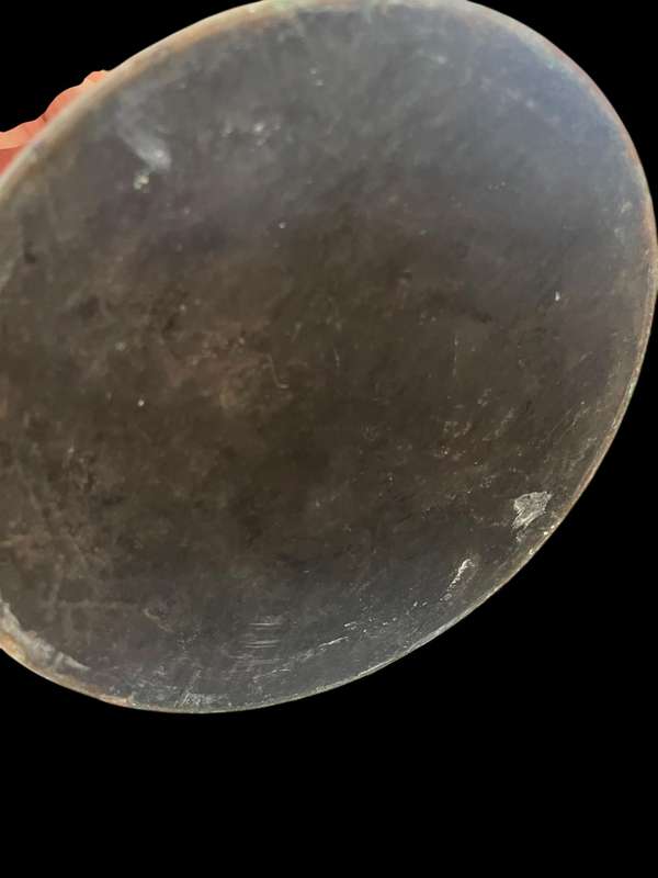 Kettle copper large