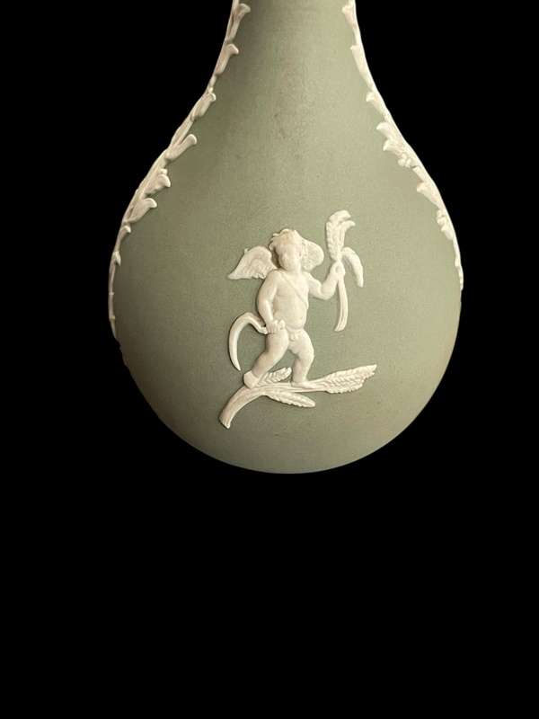 Vase Wedgwood
