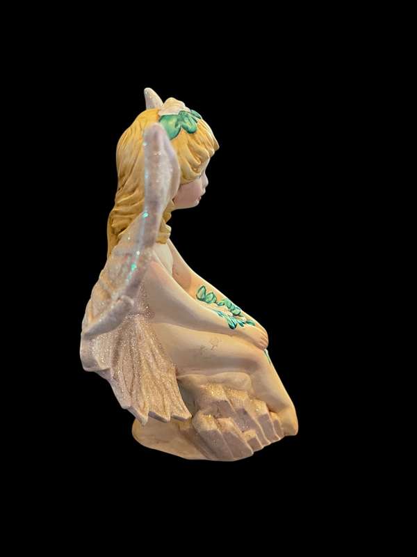Fairies each