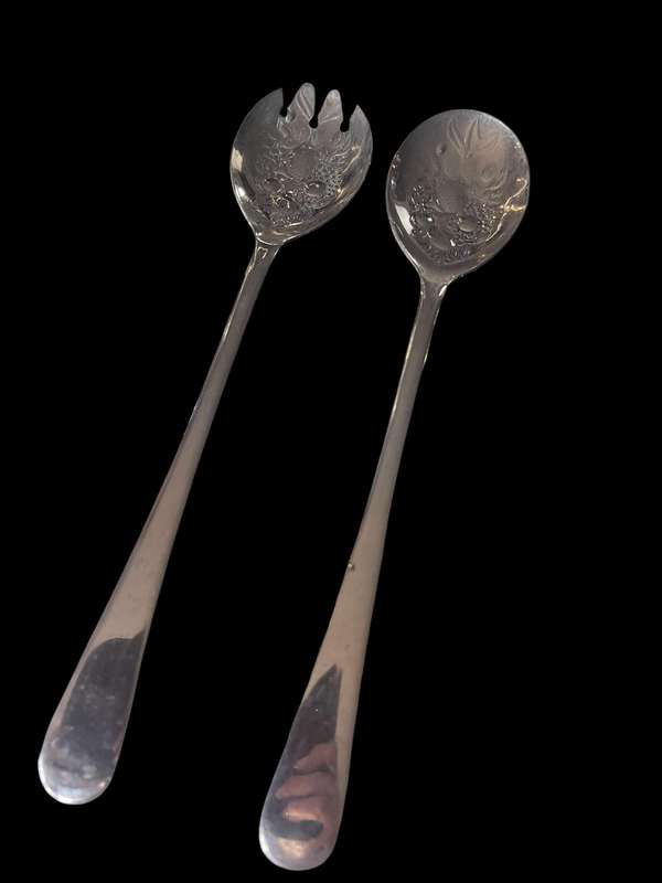 Salad servers(NR14)