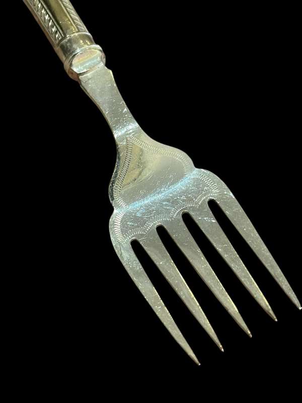 Serving fork(NR7)
