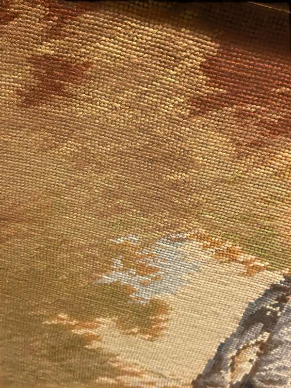 Tapestry large