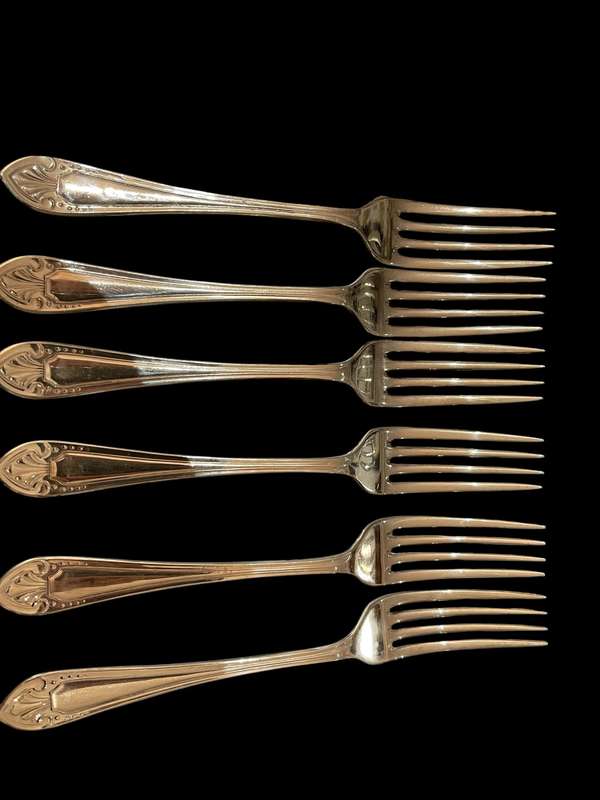 Dinner forks(NR12)