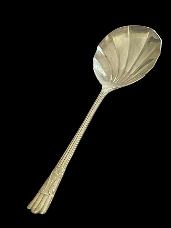 Serving spoon(NR21)