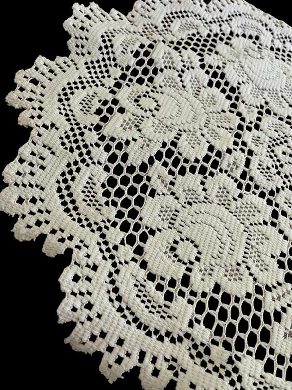Doilies each(44)