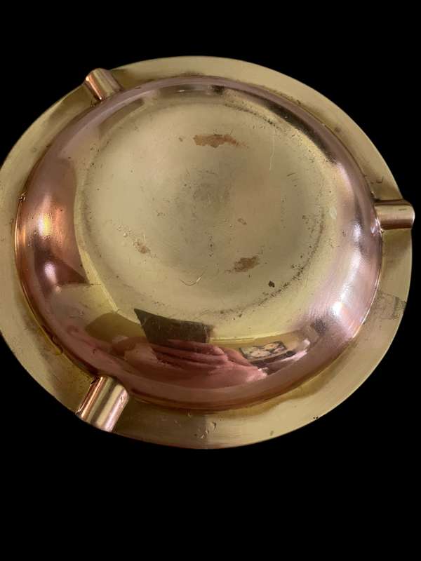 Ashtray