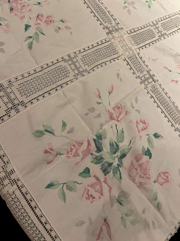 Tablecloth (NR17)