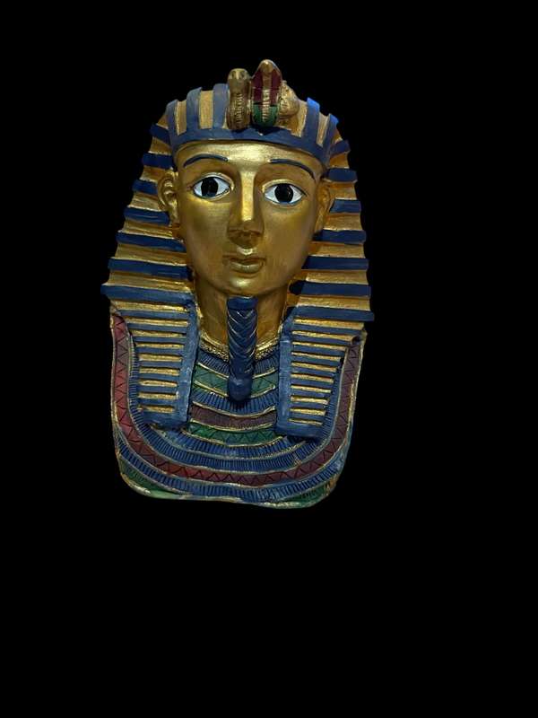 Ornament Egyptian small