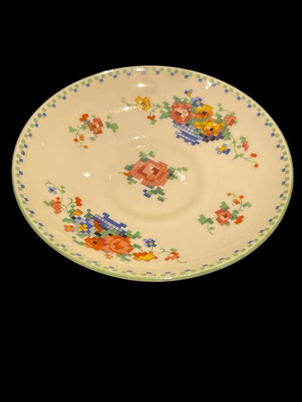 Saucer small Paragon each