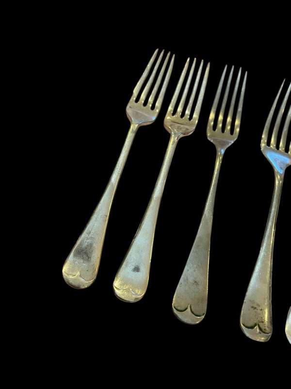 Dinner Forks (NR11