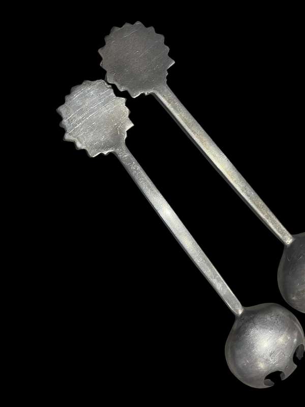 Salad servers large(NR38)