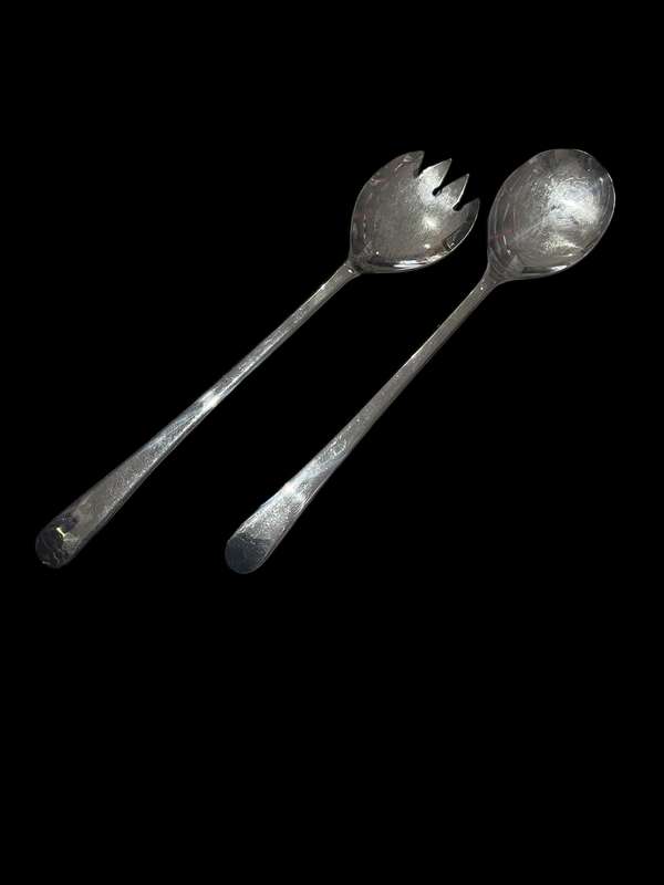 Salad servers(NR5)