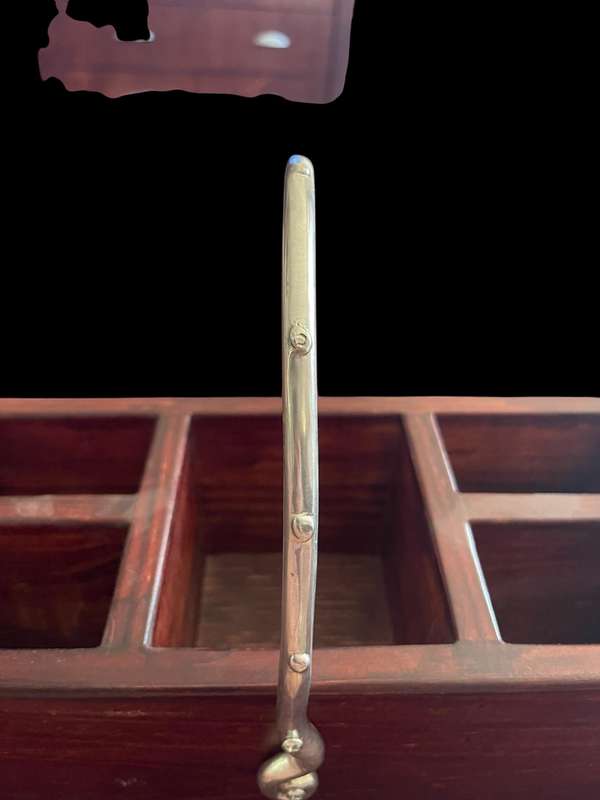 Cutlery holder Carrol Boyes