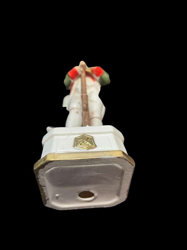 Ornament soldier Napoleon