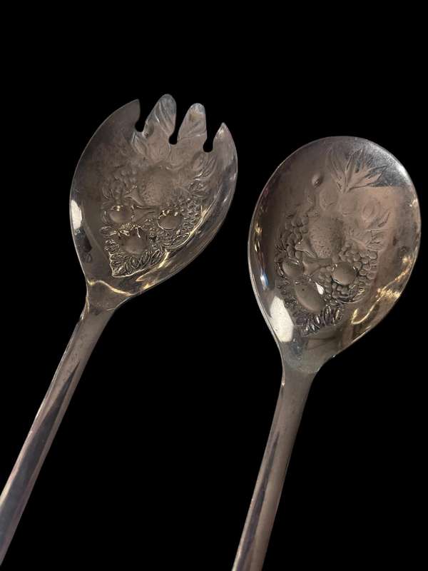 Salad servers(NR14)