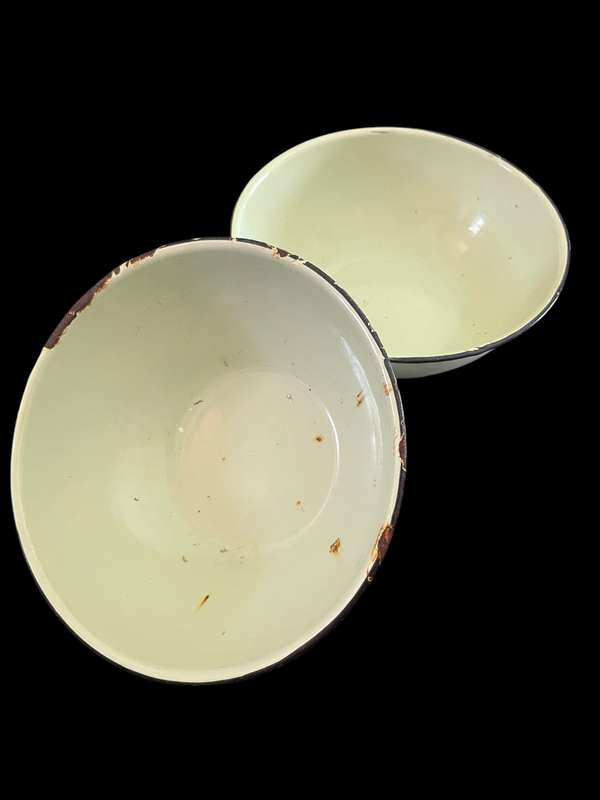 Bowl Enamel