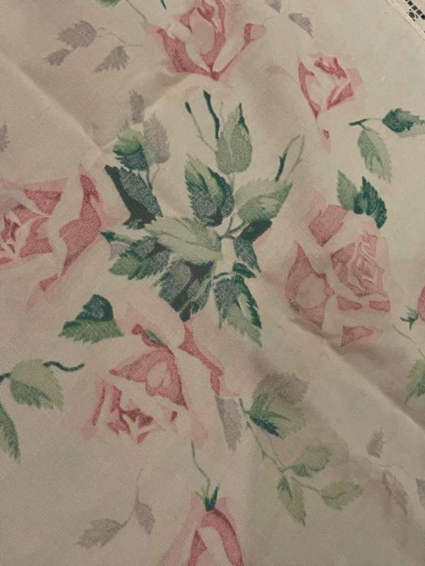 Tablecloth (NR17)