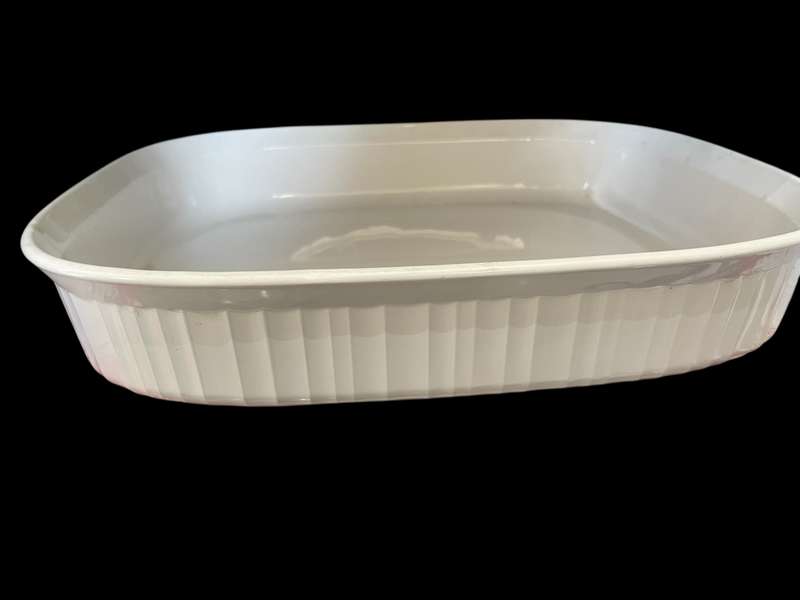 Oven dish Corningware(NR14)