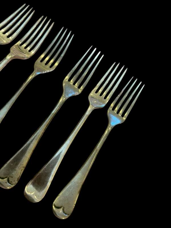 Dinner Forks (NR11