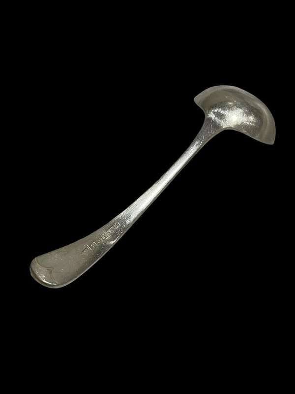 Gravy ladle(NR5)