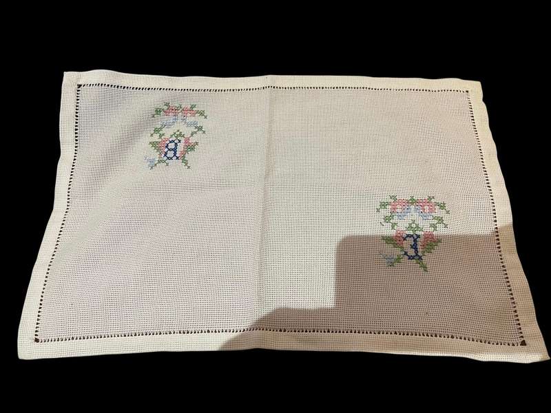Traycloth(NR11)