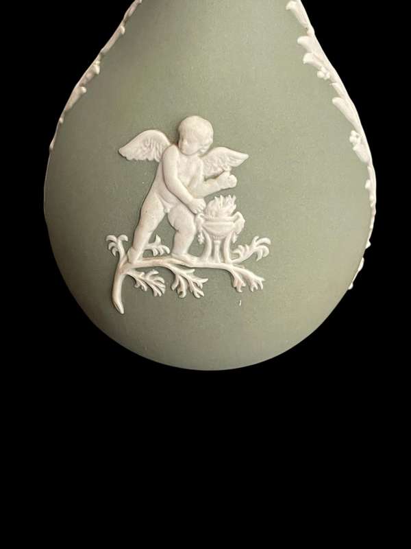 Vase Wedgwood