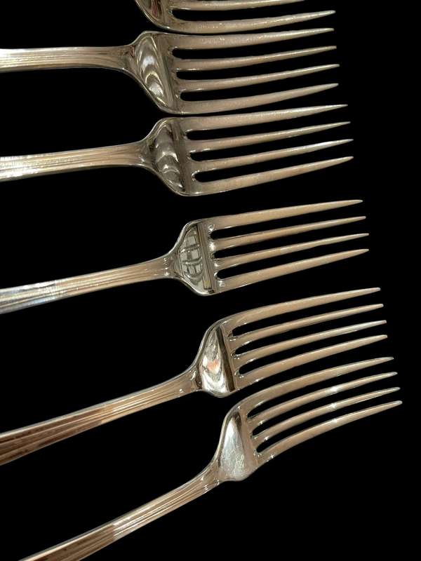 Dinner forks(NR12)