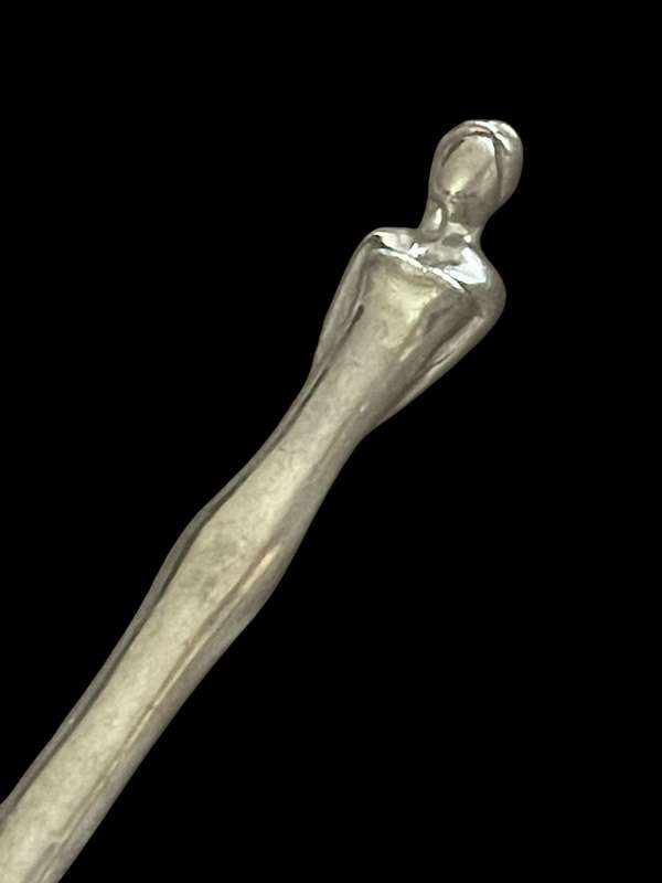 Pickle fork Metal Art(NR20)