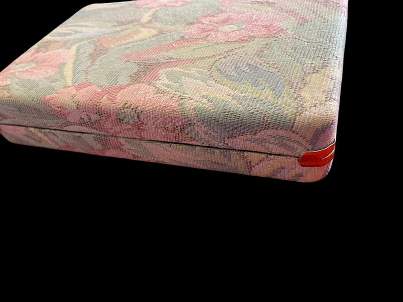 Jewellery box