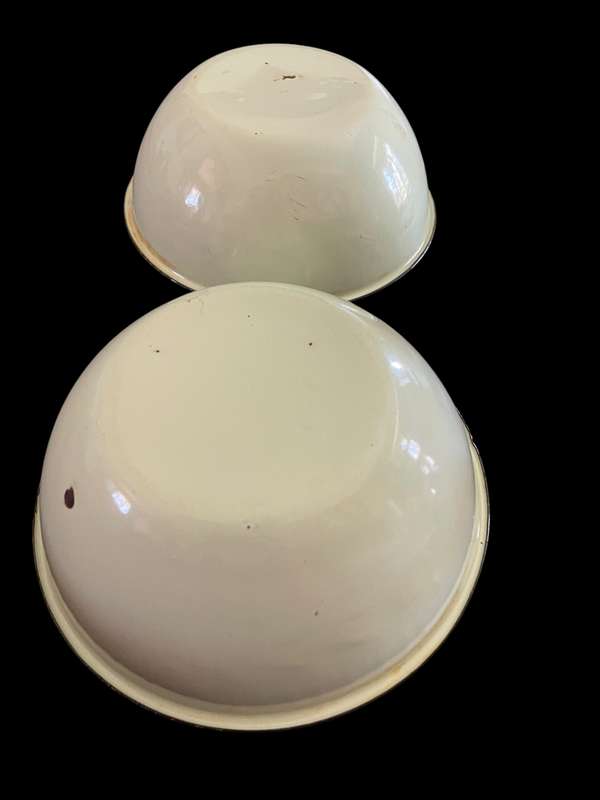 Bowl Enamel