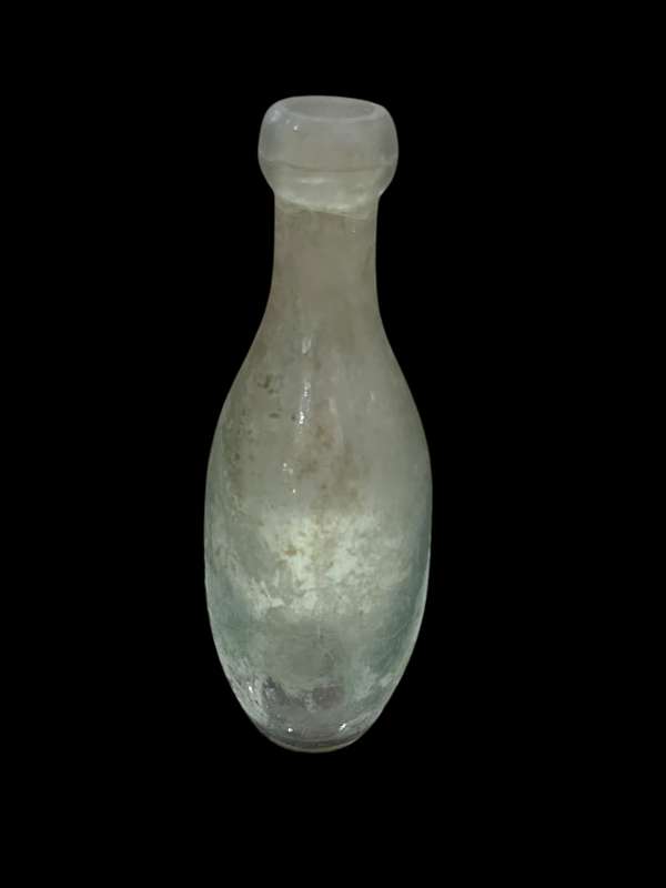 Bottle glass