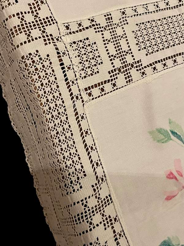 Tablecloth (NR17)