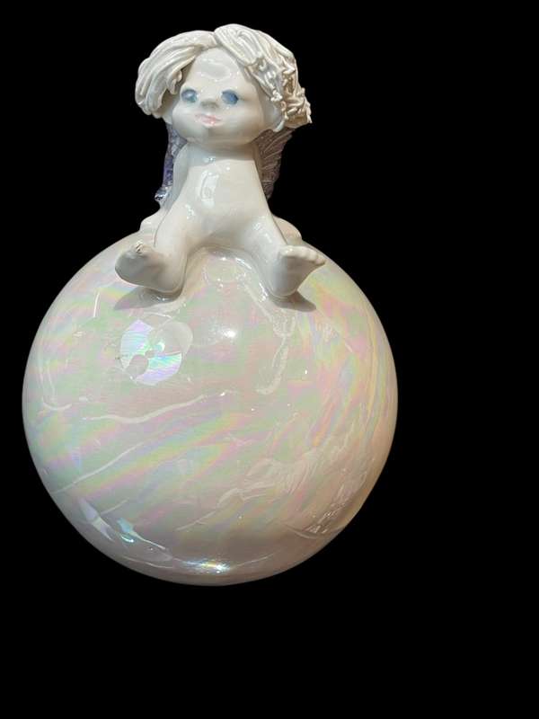Ornament fairy