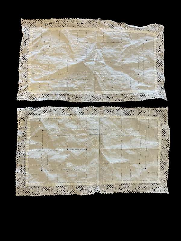 Hankies ladies each