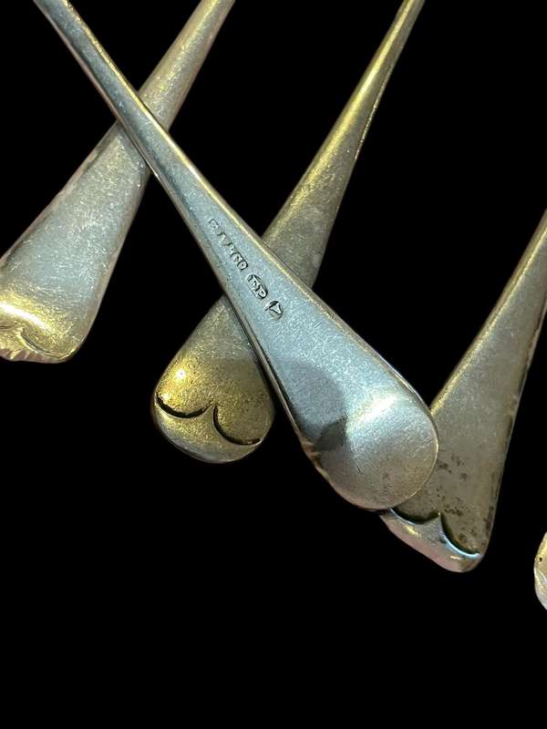 Dinner Forks (NR11