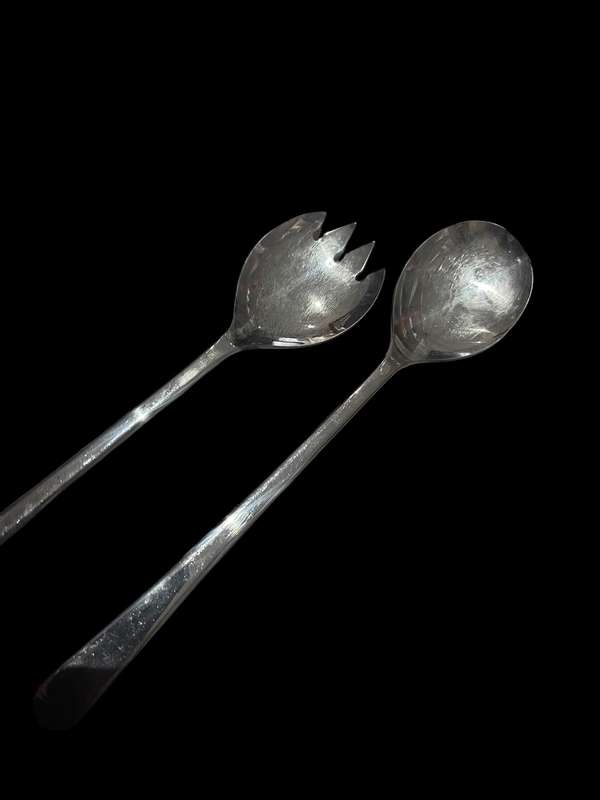 Salad servers(NR5)