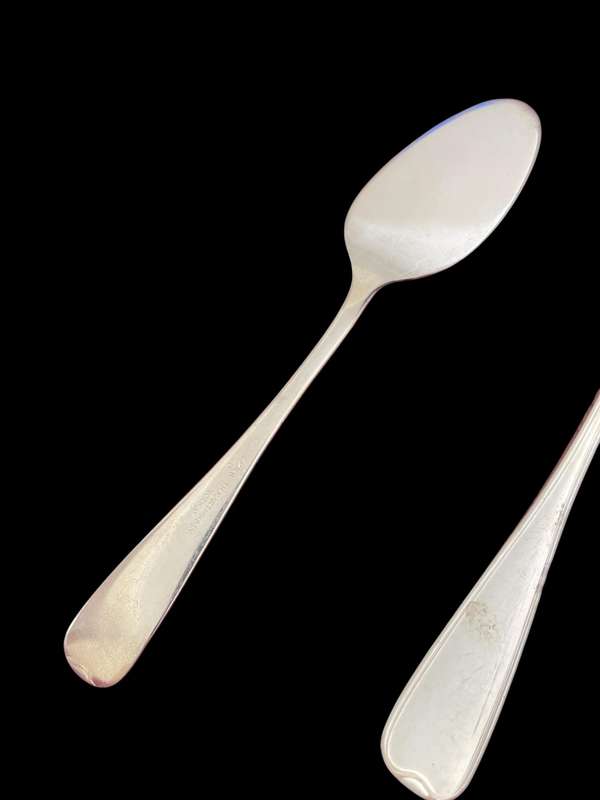 Butter/pate knife/cutlery each(NR11)