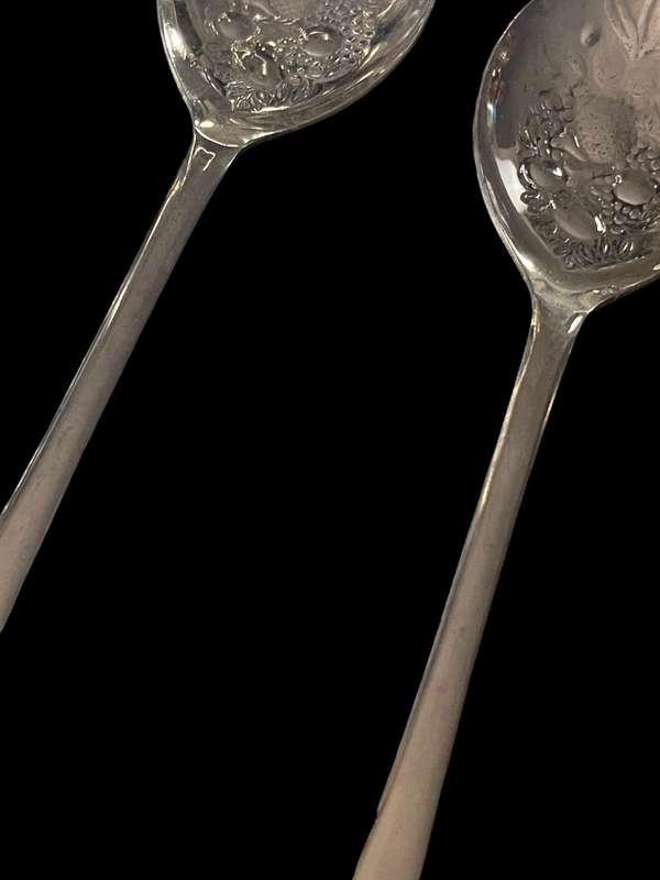Salad servers(NR14)