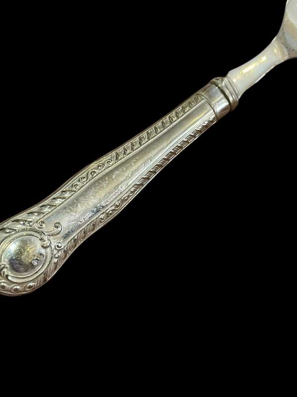 Serving fork(NR7)