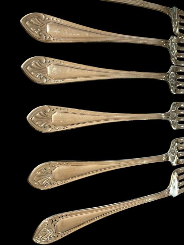 Dinner forks(NR12)