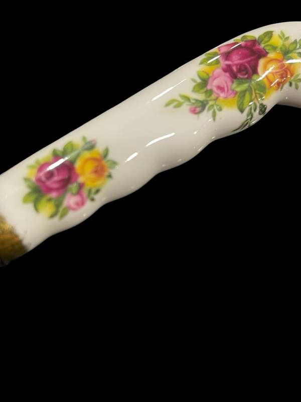 Cake knife Royal Albert