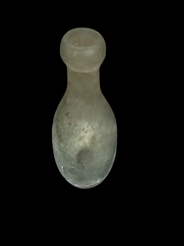 Bottle glass