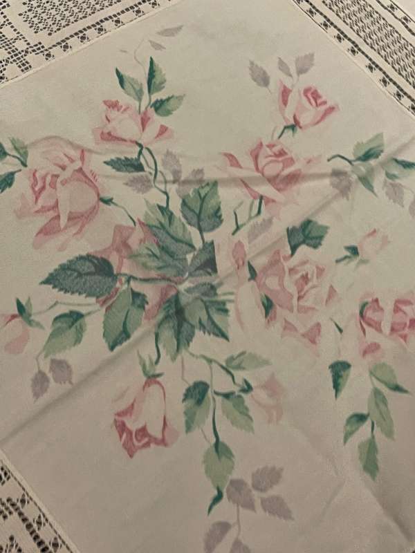 Tablecloth (NR17)