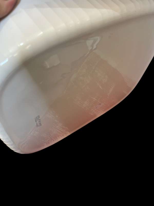 Oven dish Corningware(NR14)