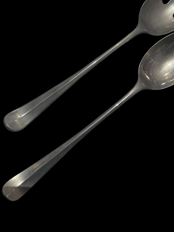 Salad servers large(NR3)