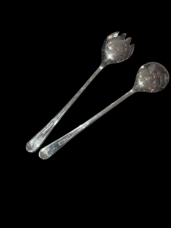 Salad servers(NR5)
