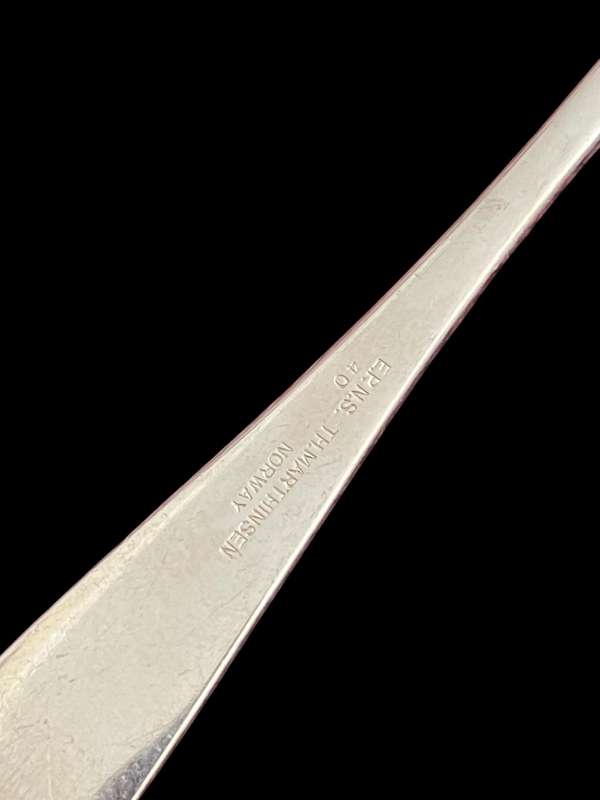 Butter/pate knife/cutlery each(NR11)