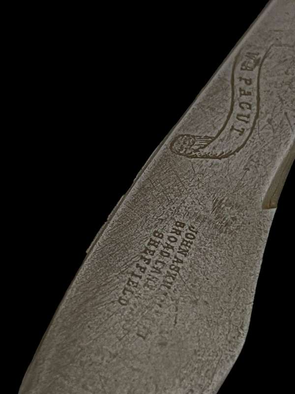 Carving set