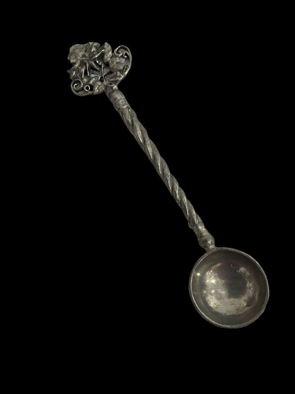 Jam spoon(nr12)