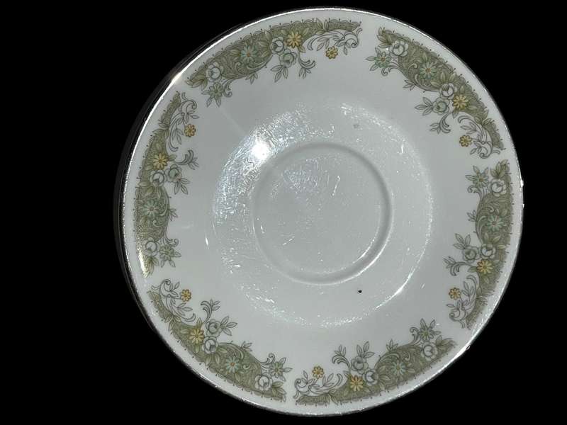 Saucer Noritake Audrey